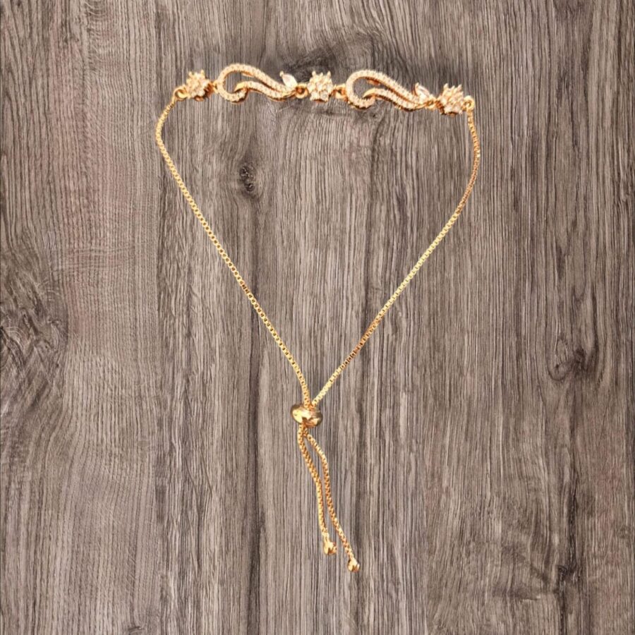 Eternal Sparkle Premium AD Bracelet