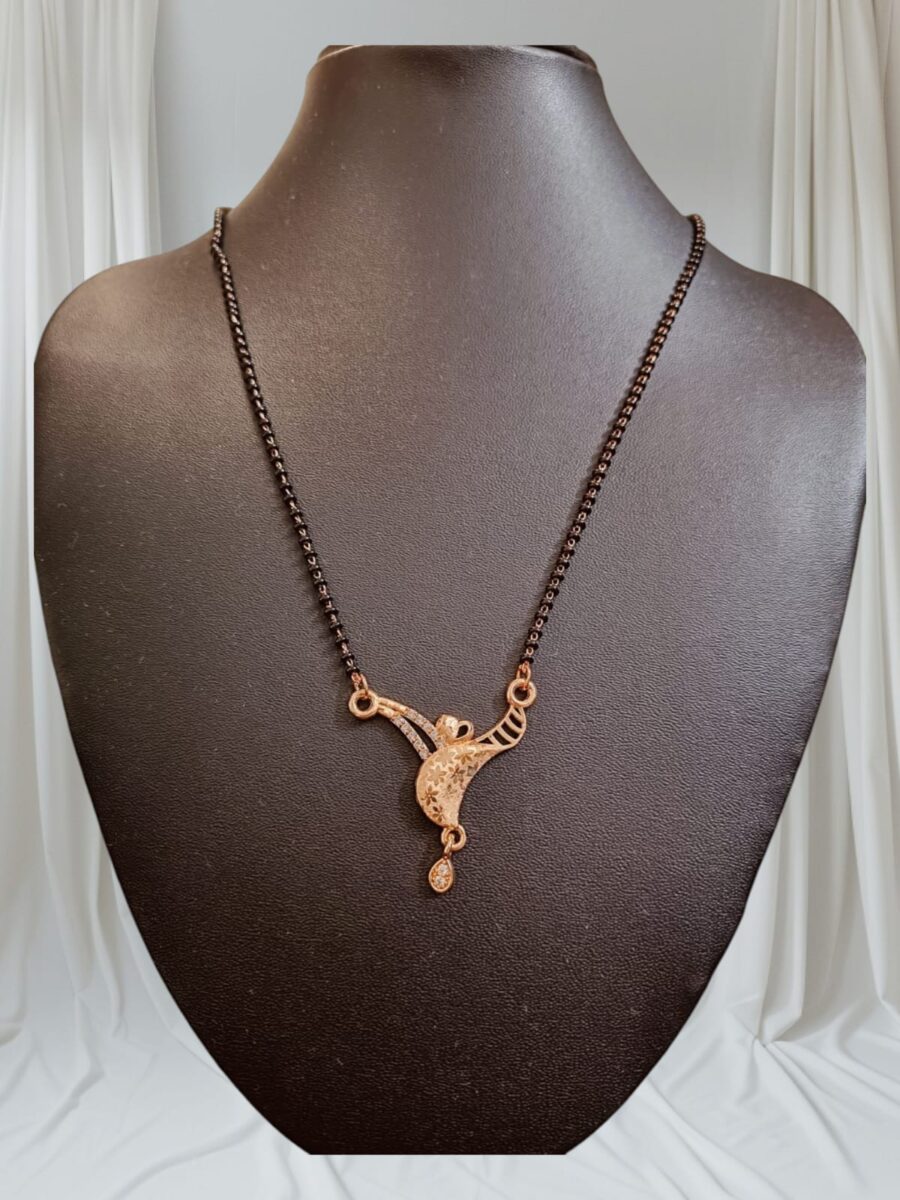 Eternal Grace AD Mangalsutra