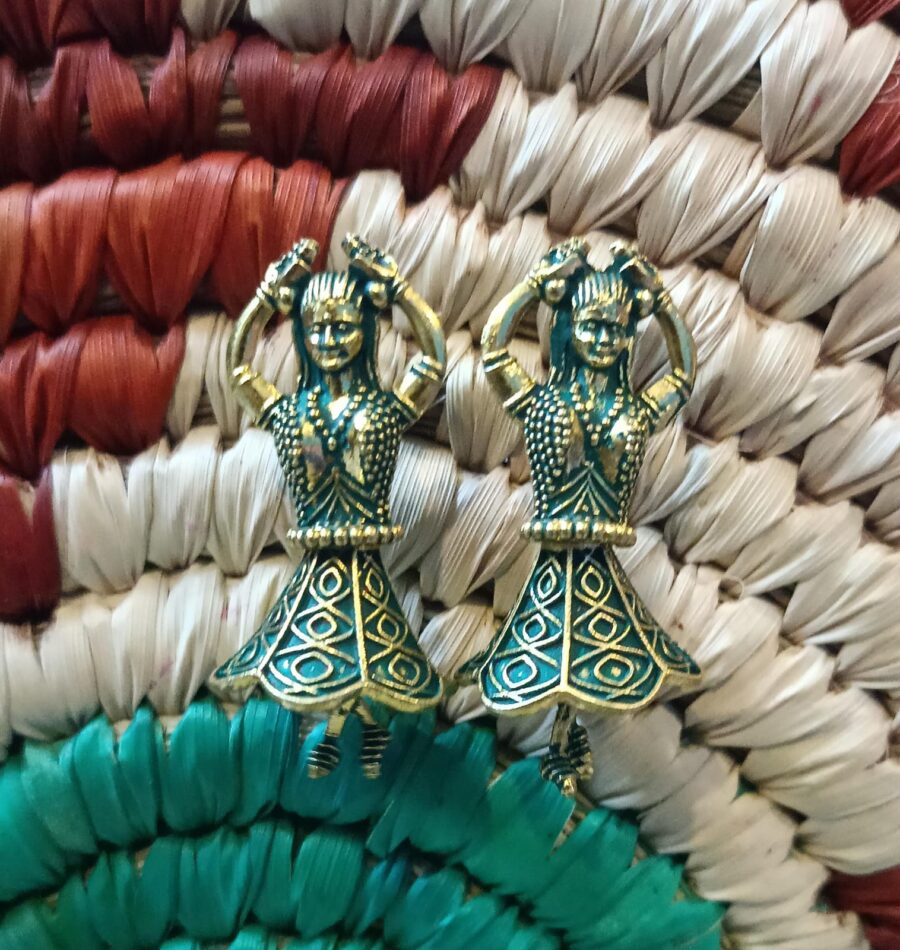 Tradition Meets Everyday Elegance